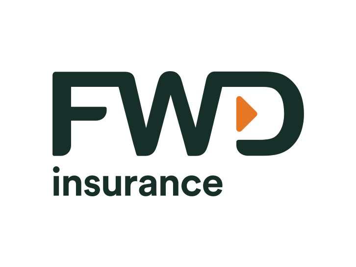 FWD生命保険株式会社 ロゴ