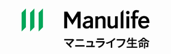 マニュライフ生命 ロゴ