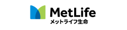 メットライフ生命 ロゴ