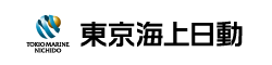 東京海上日動 ロゴ