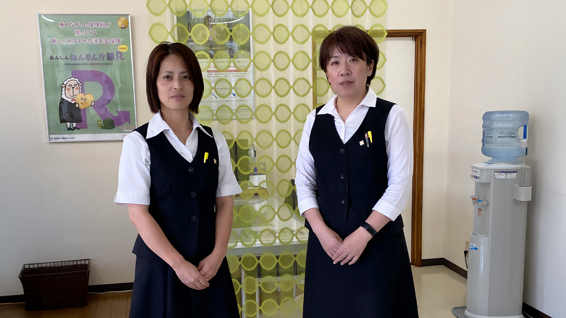武雄店スタッフ
