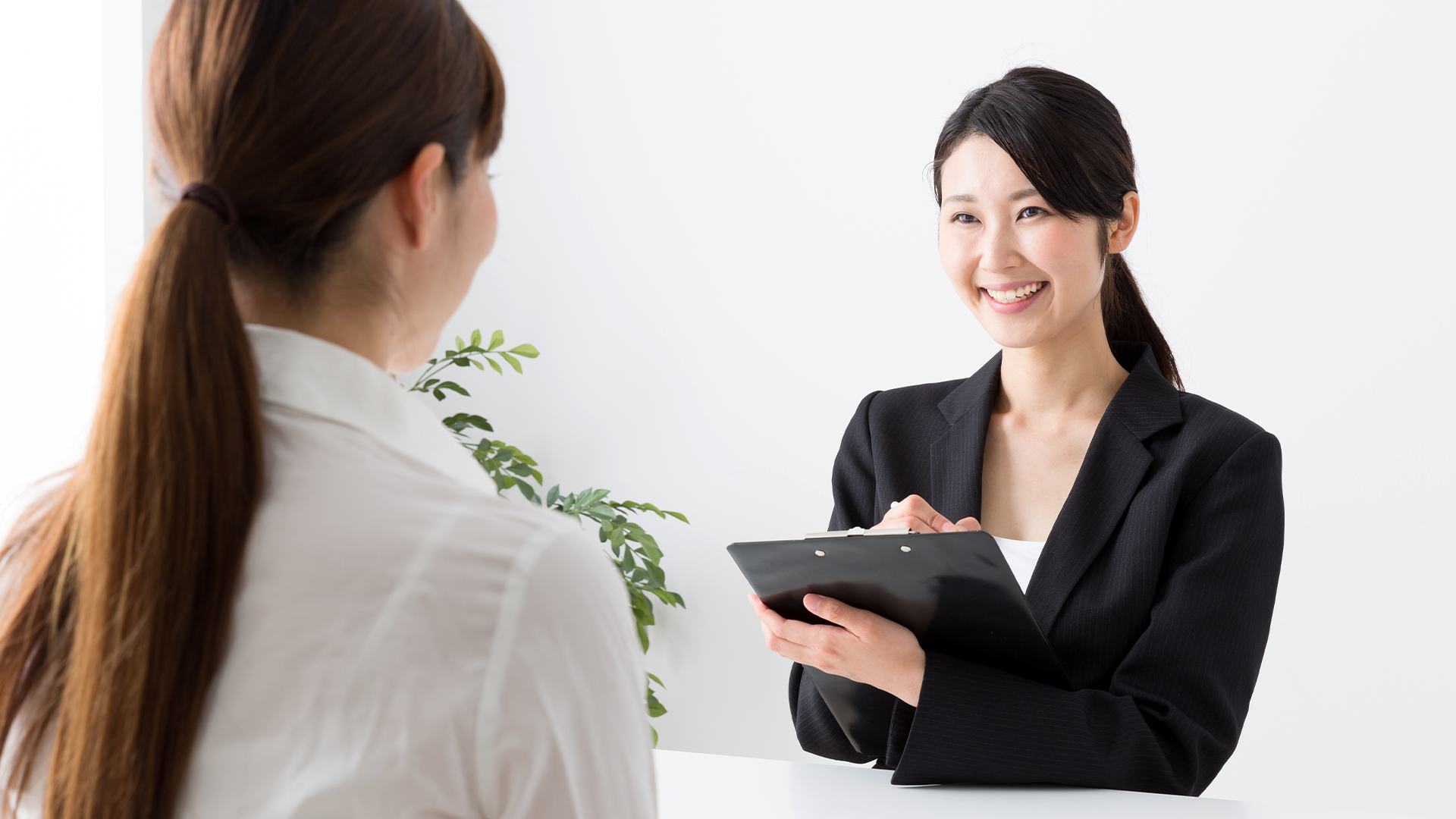 ご相談は何度でも無料