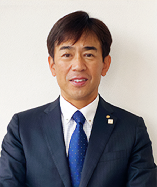 代表取締役 笠原幸輔